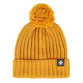 M22 POM BEANIE