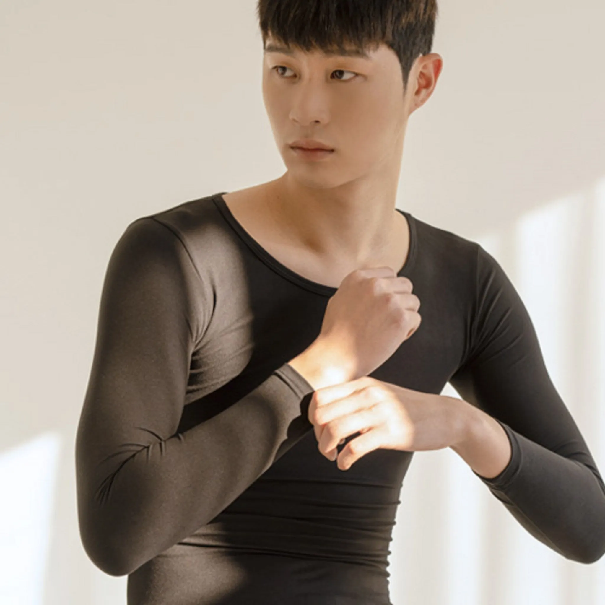 Marin Five Men's Heat Touch Thermal Underwear Set - 🏆 #39 - Clothing/Accessories - Best of December