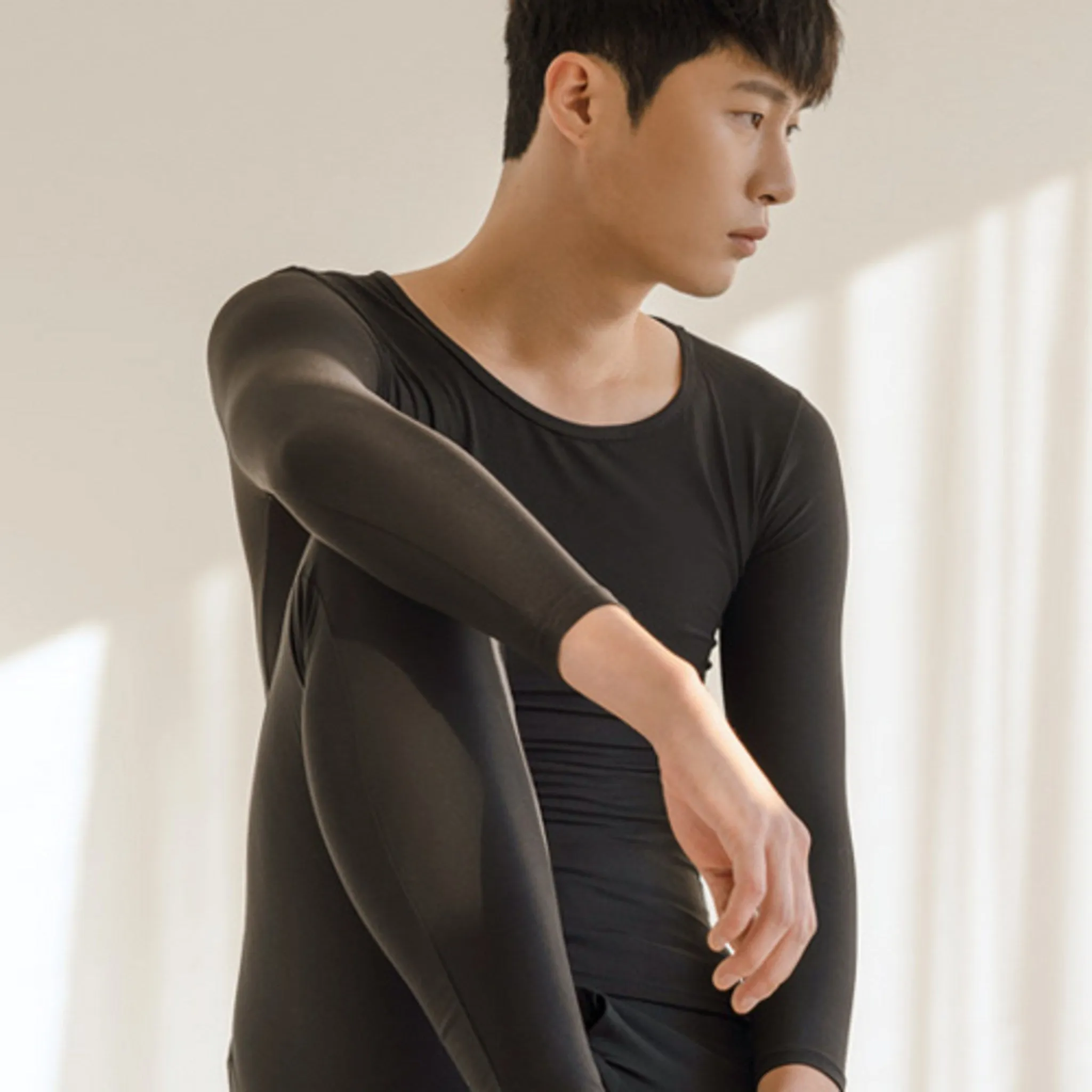 Marin Five Men's Heat Touch Thermal Underwear Set - 🏆 #39 - Clothing/Accessories - Best of December