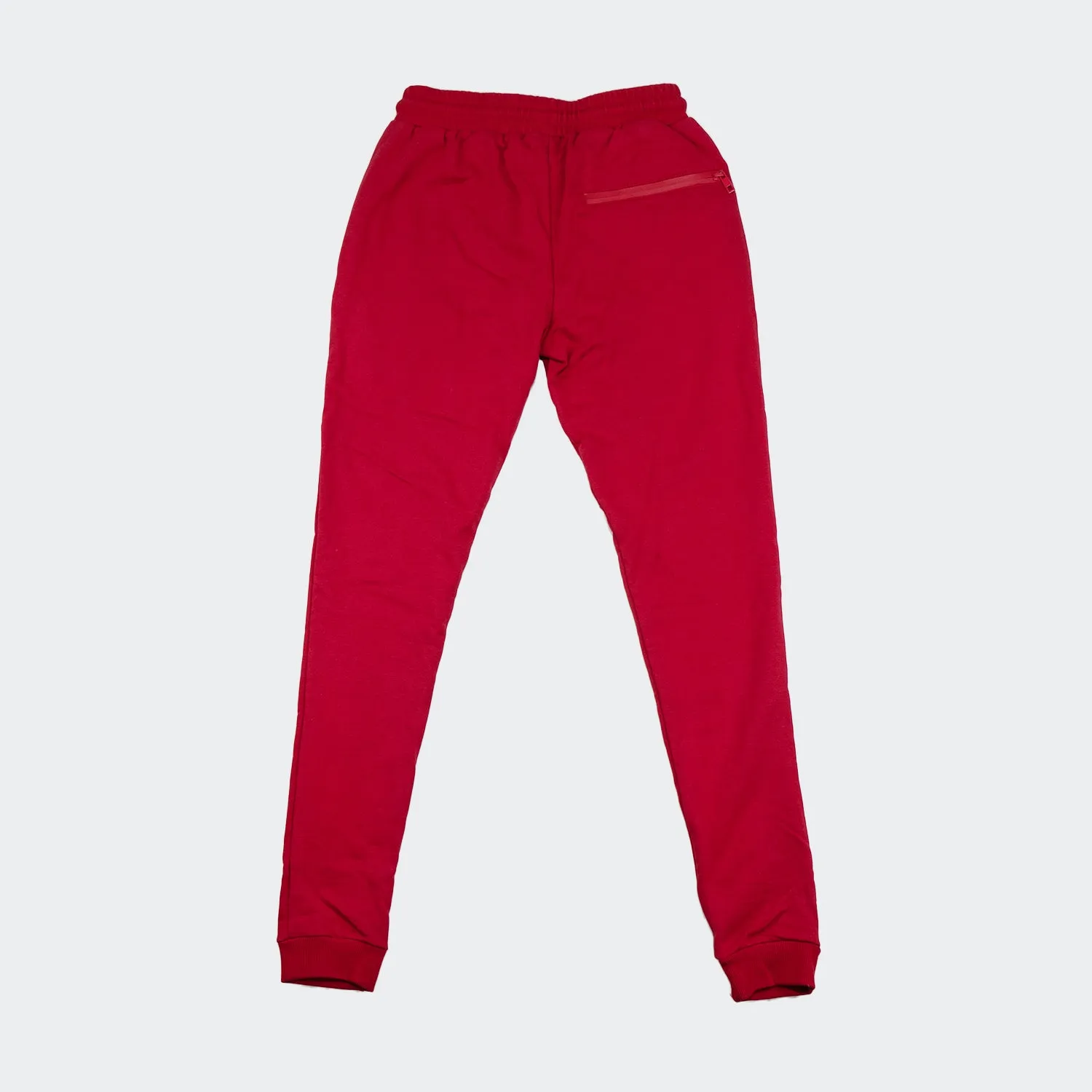 Men's Fifth Loop Bitter-Sweet Joggers Red