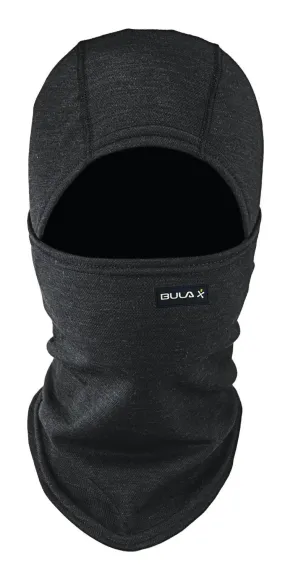 Merino Wool Convertible Balaclava