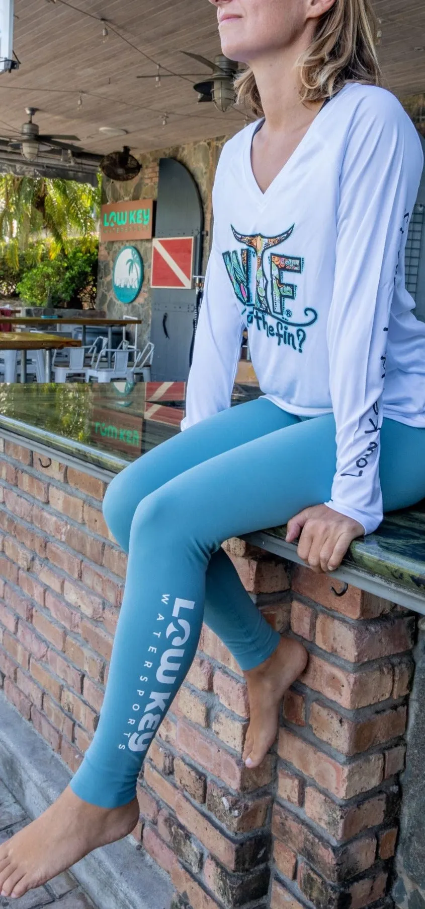 Mesa Leggings