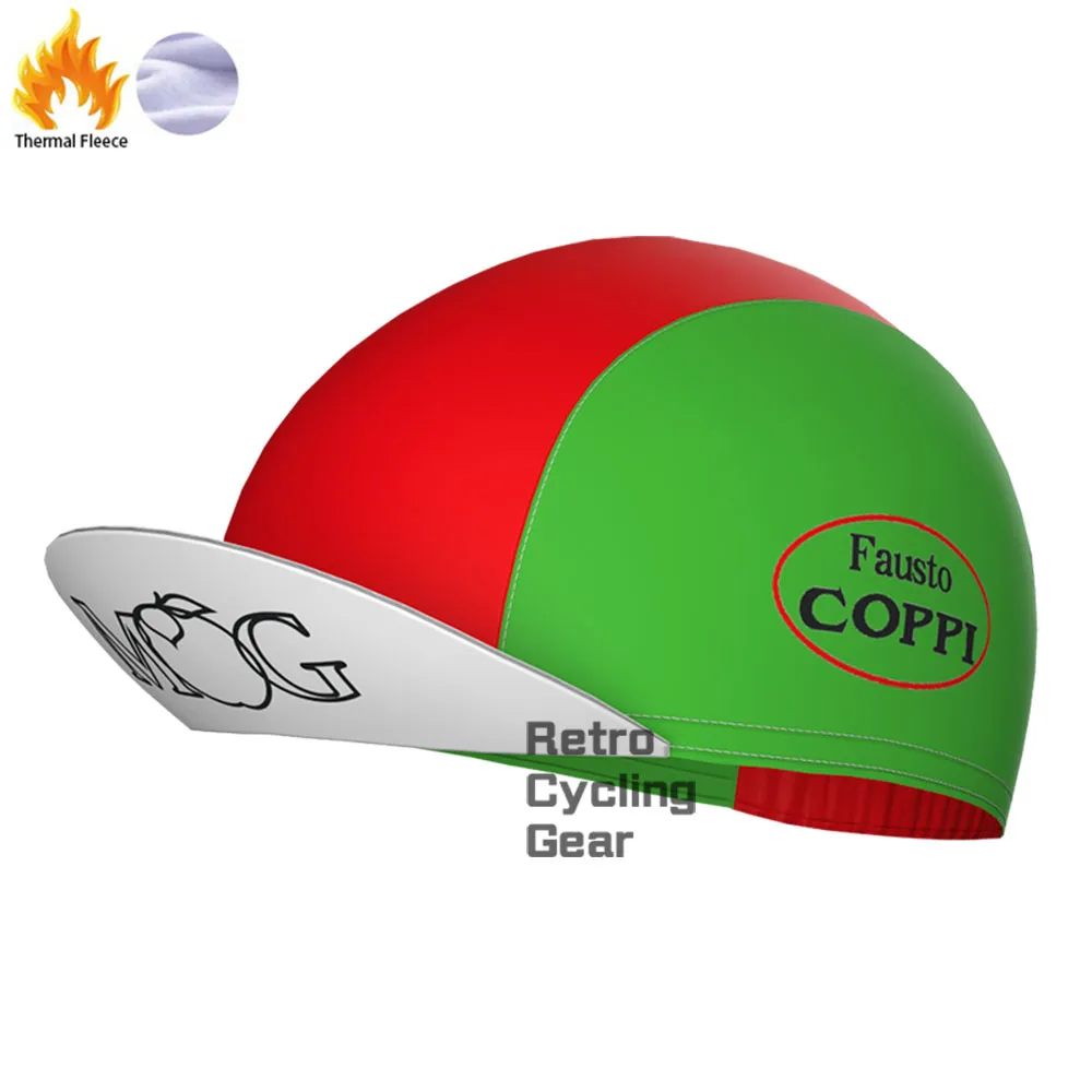MG Retro Cycling Cap