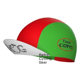 MG Retro Cycling Cap