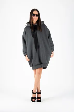 MOLLY Sweatshirt Loose Dress SALE