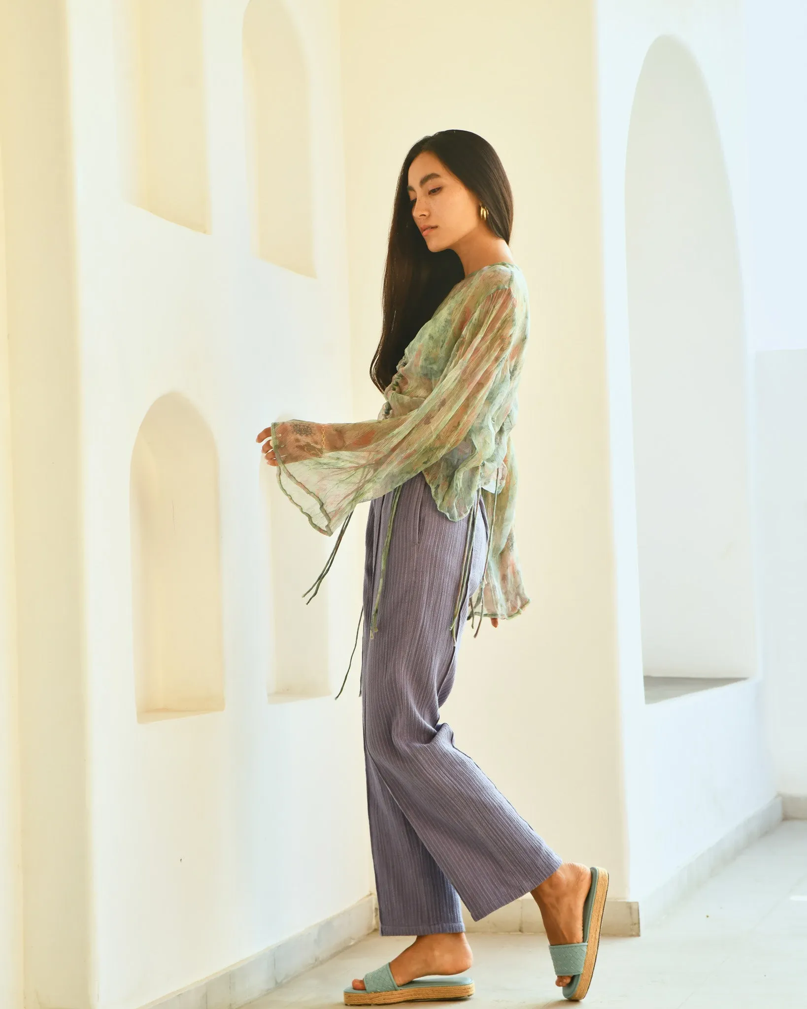 Mykonos & Artemis set