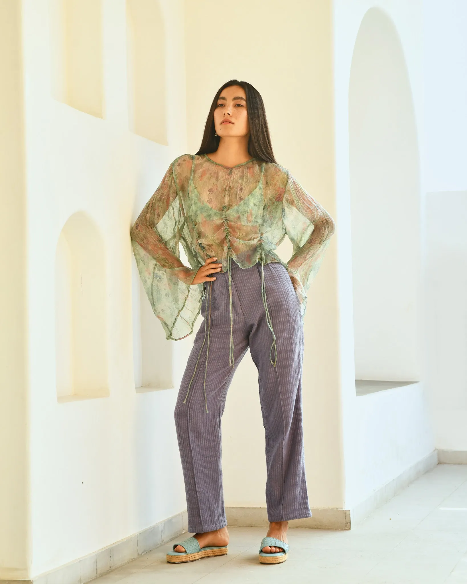 Mykonos & Artemis set