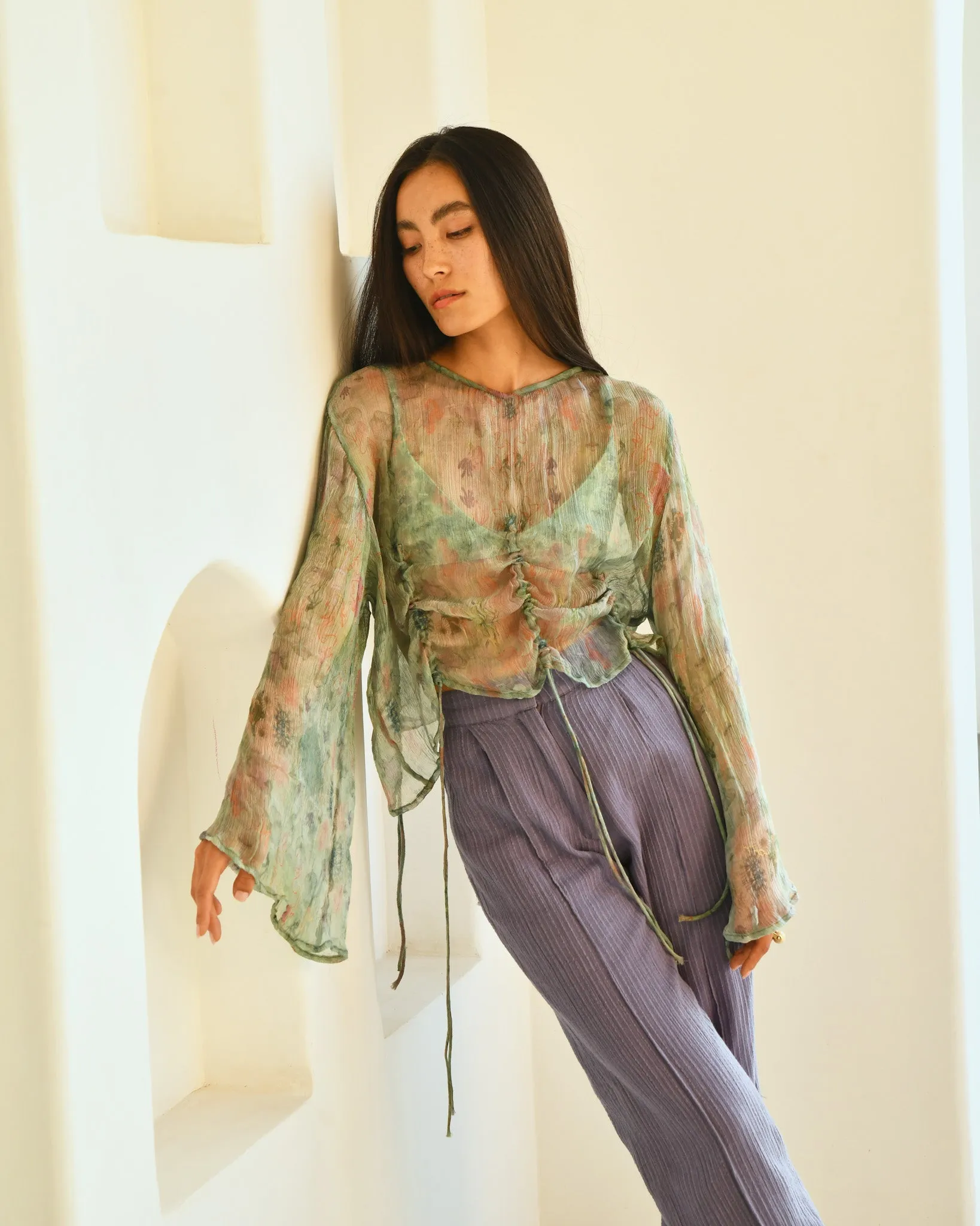 Mykonos & Artemis set