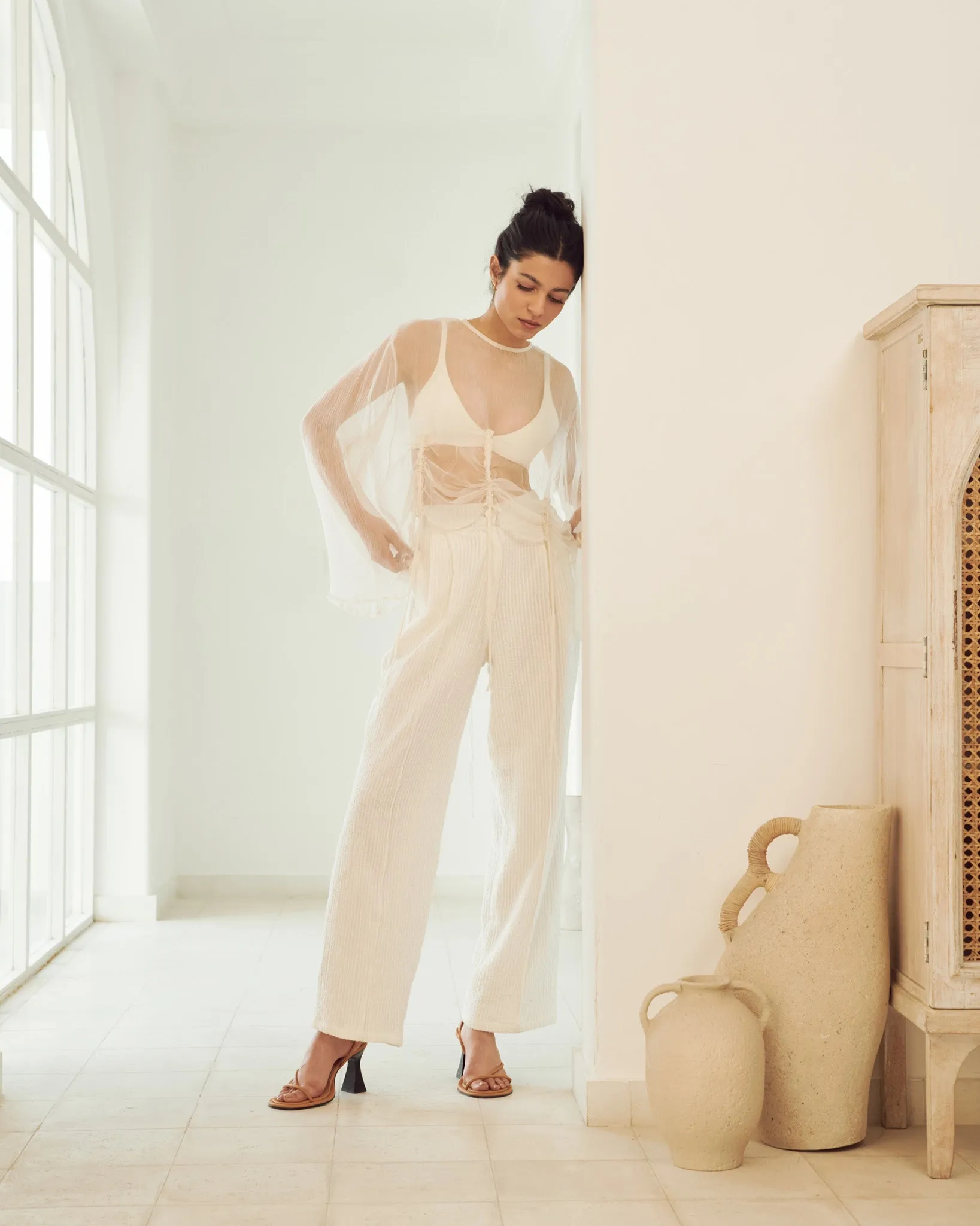 Mykonos & Artemis set