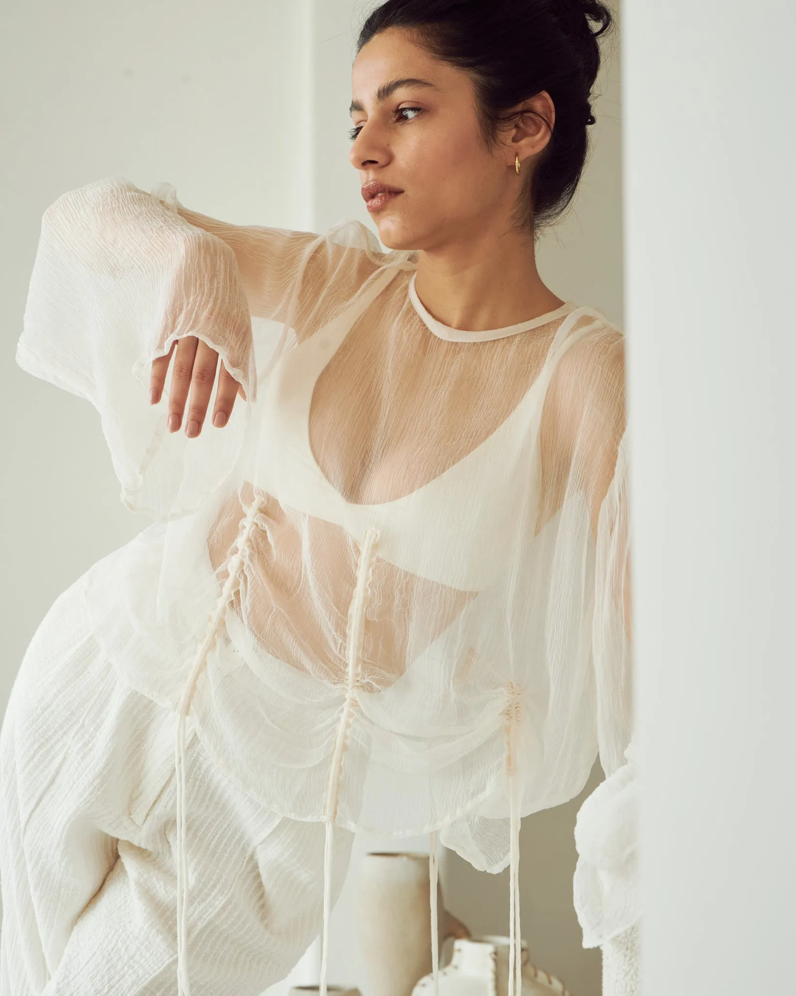 Mykonos & Artemis set