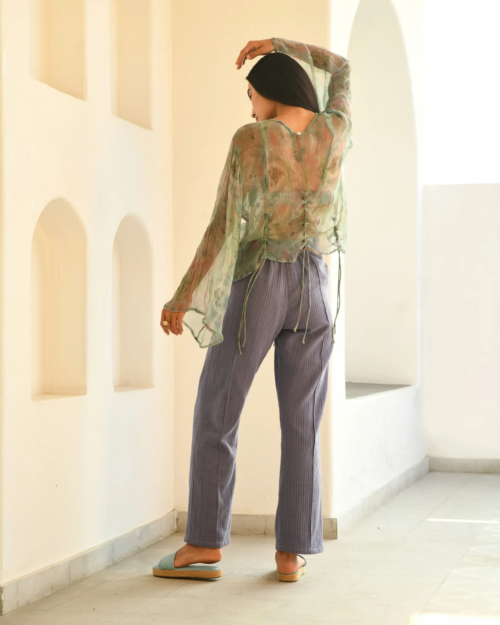 Mykonos & Artemis set