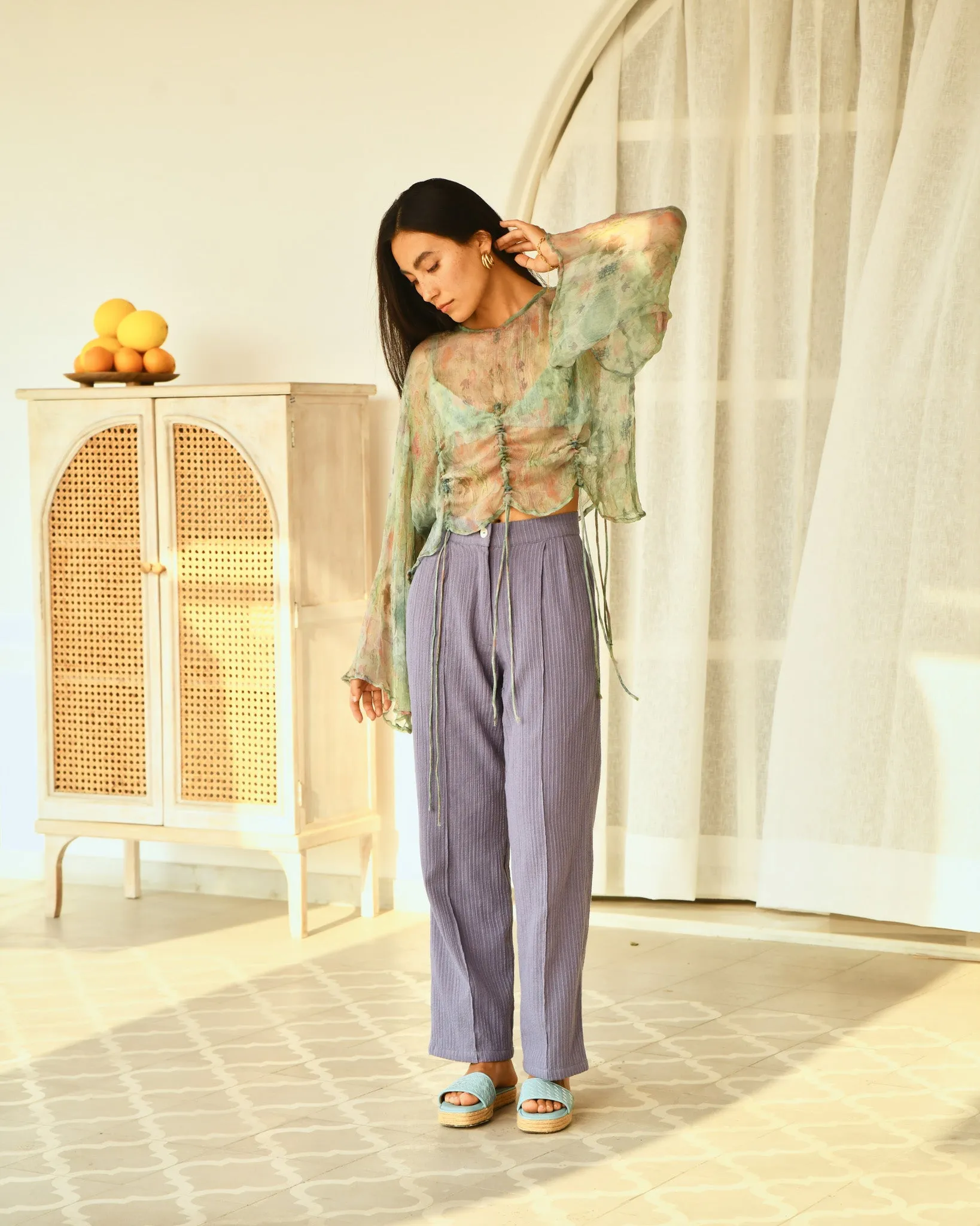 Mykonos & Artemis set