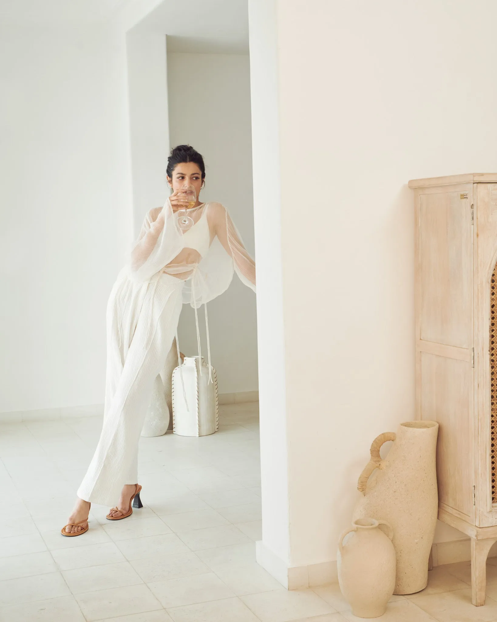 Mykonos & Artemis set