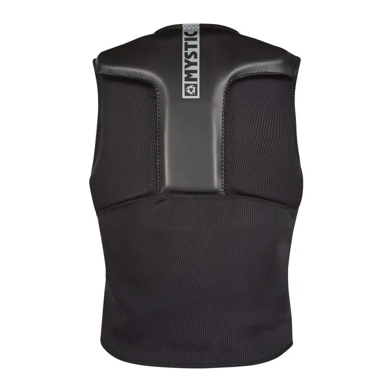 Mystic Block Impact Vest - Black