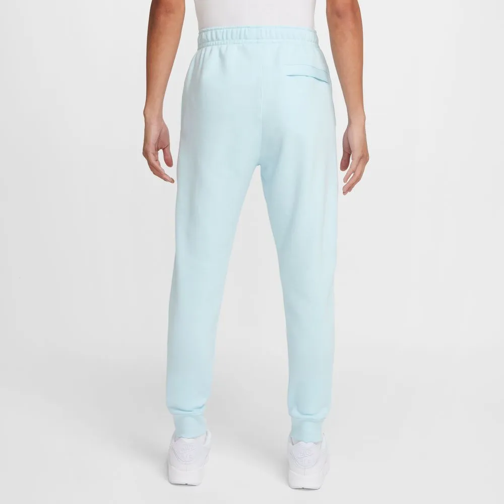 Nike Sportswear Club Fleece Joggers 'Glacier Blue'