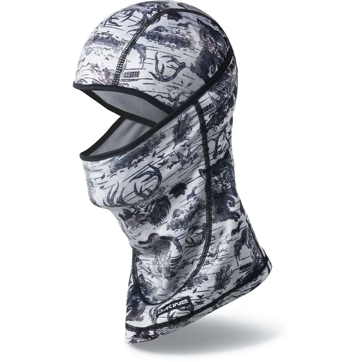Ninja Balaclava - W20