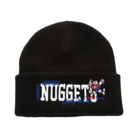 Nuggets HWC Billboard Cuffed Knit