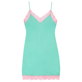 Olla Slip Dress