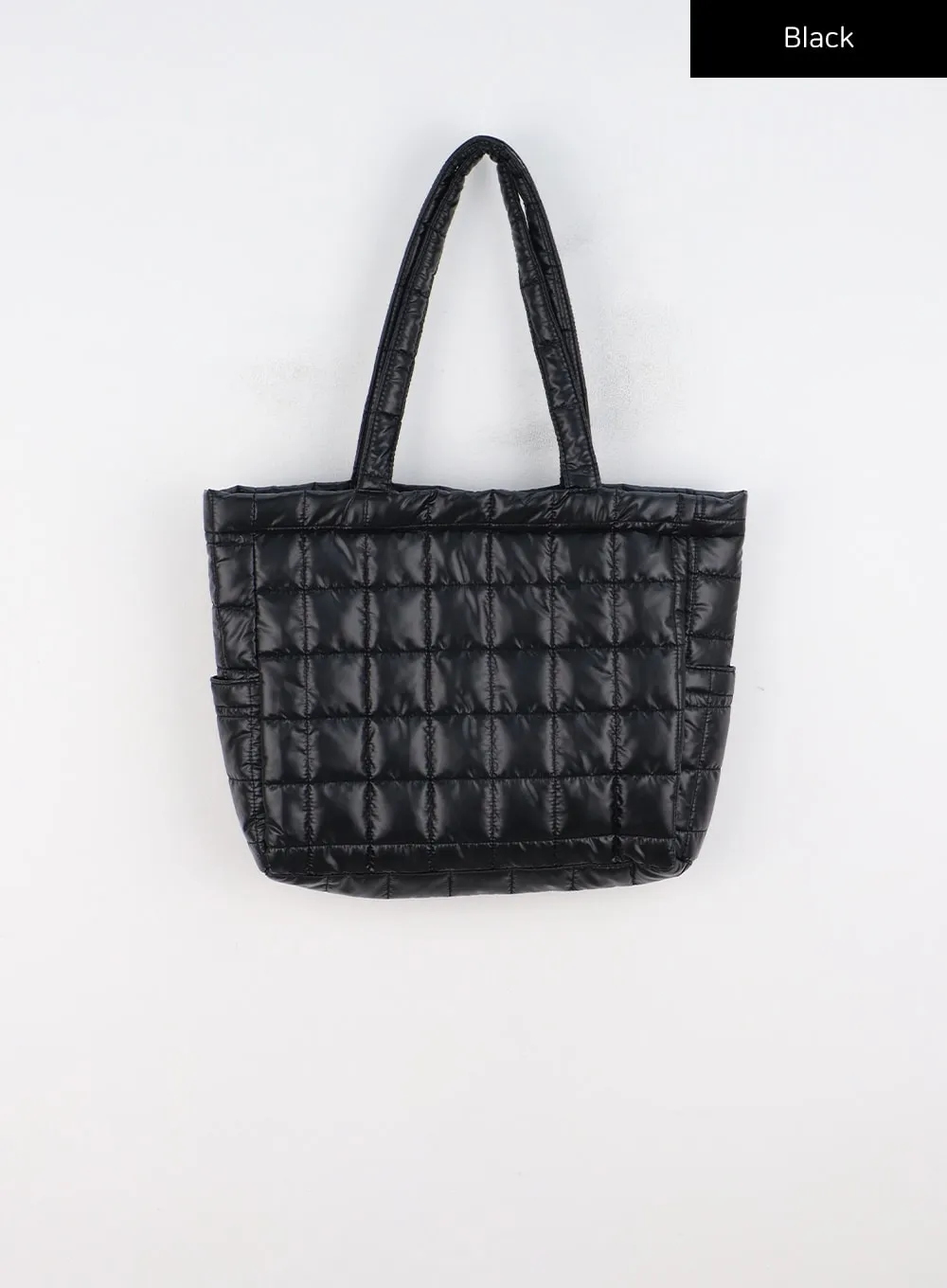 Padded Shoulder Bag CN324