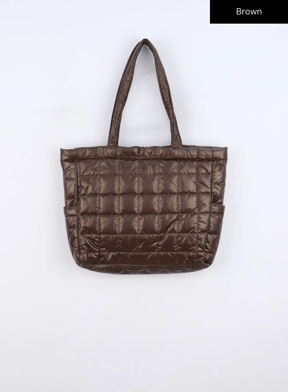 Padded Shoulder Bag CN324