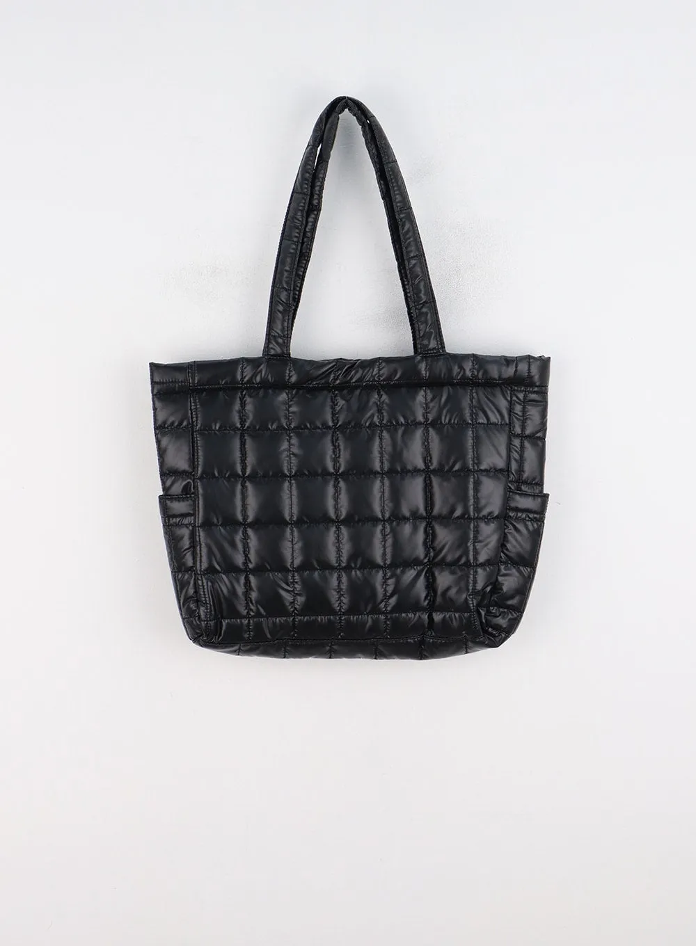 Padded Shoulder Bag CN324