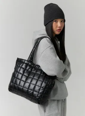 Padded Shoulder Bag CN324