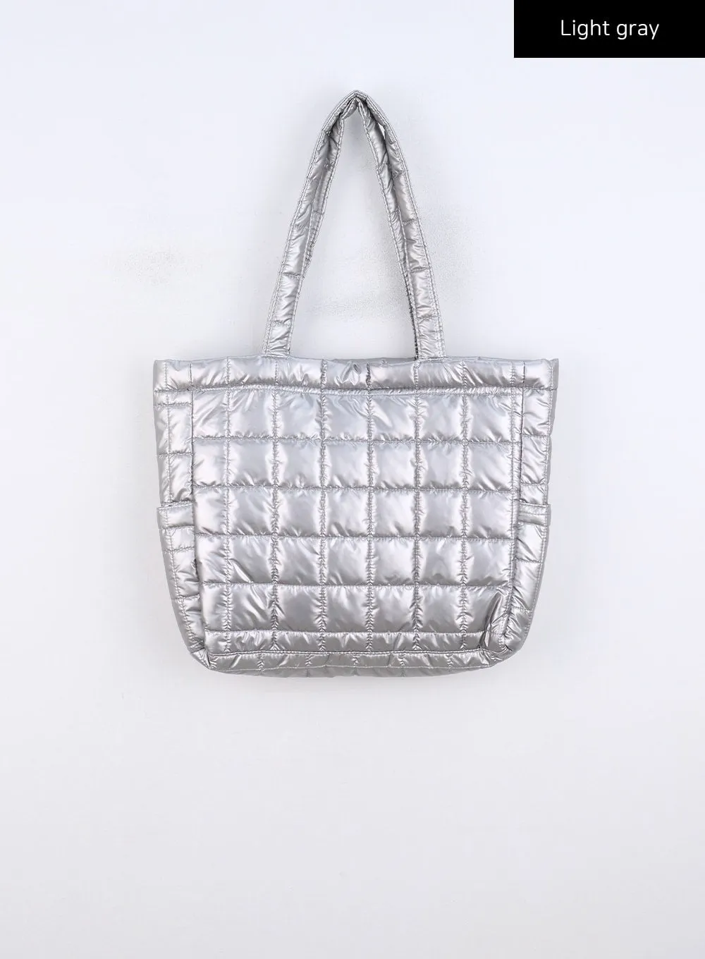 Padded Shoulder Bag CN324