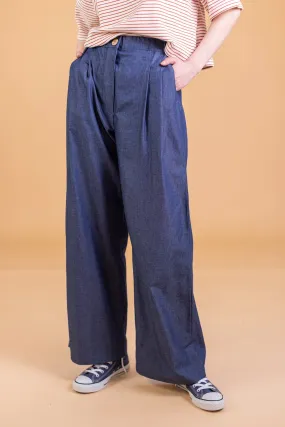 Pants Ailis Denim.