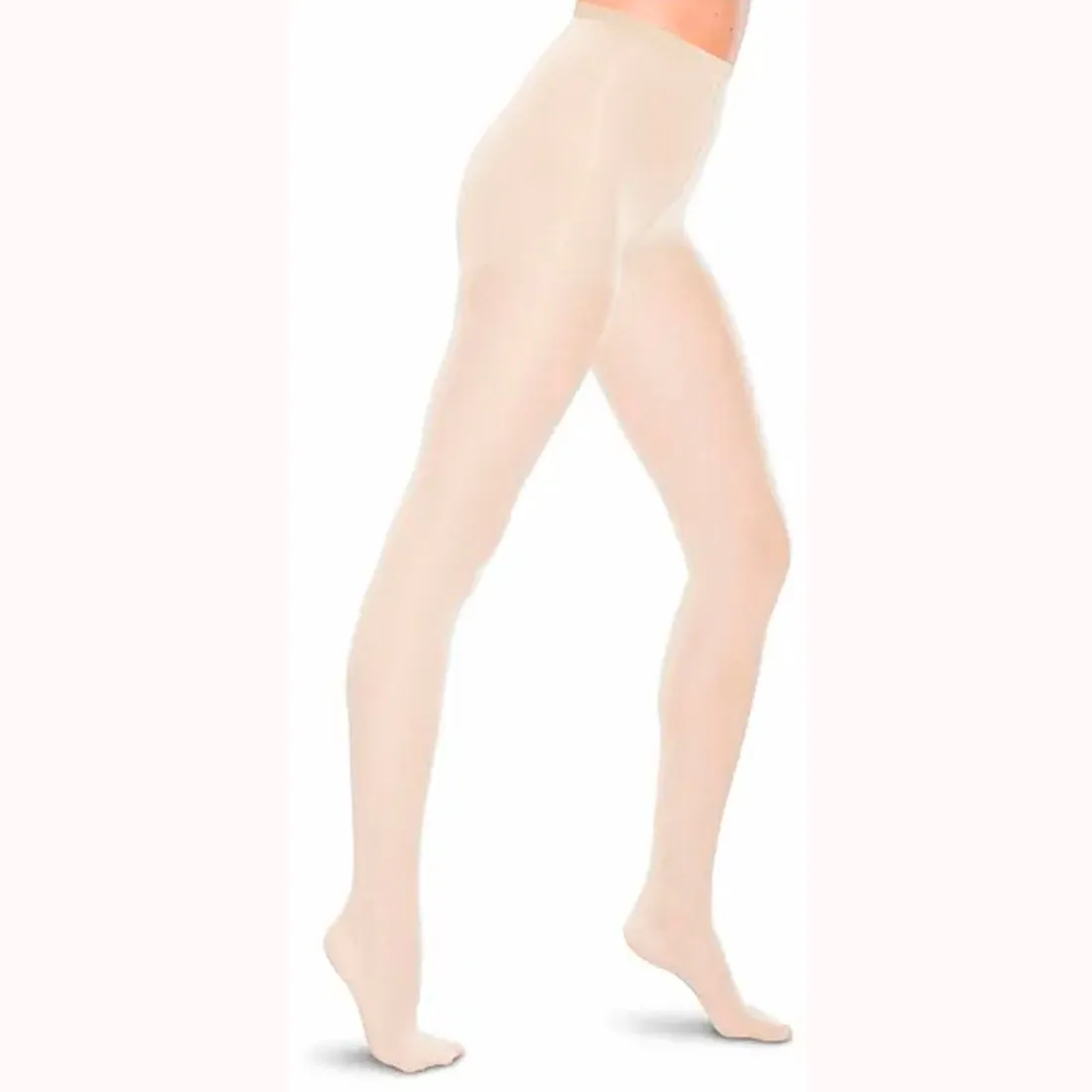 Pantyhose 15-20 MMHG Winter White Small  (#16597)