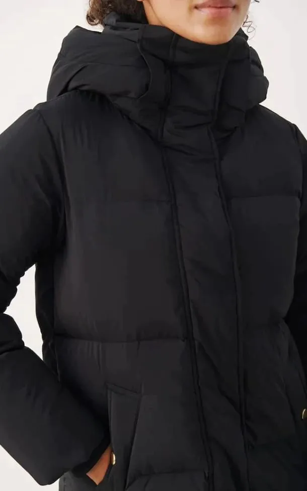 Part Two - Storma Down Coat