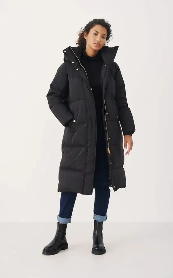 Part Two - Storma Down Coat