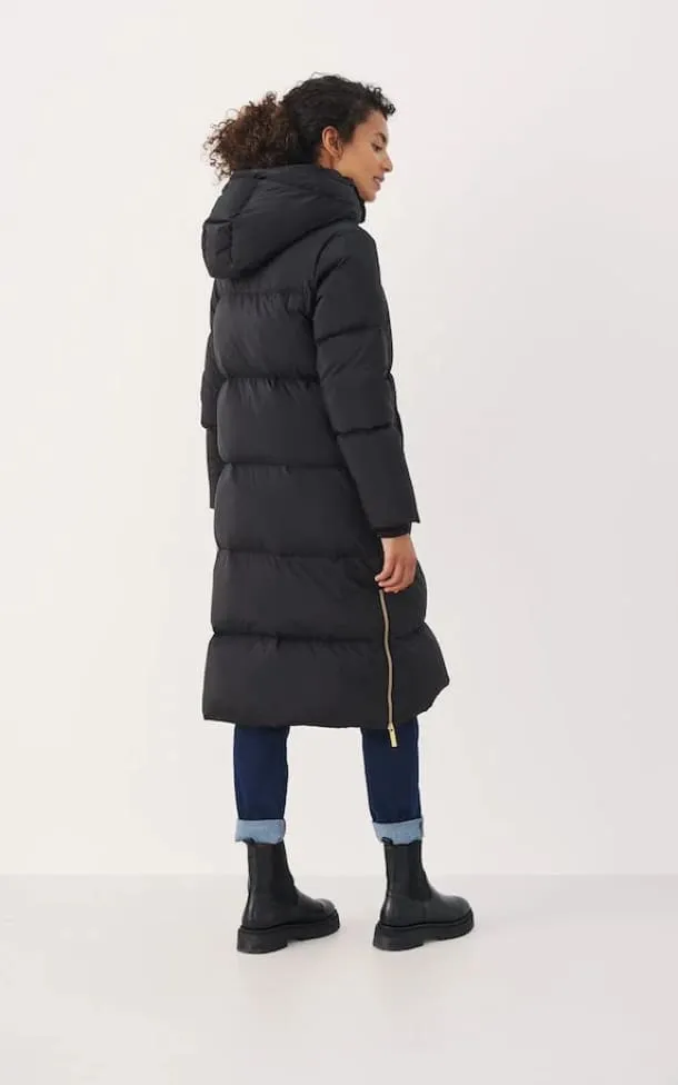 Part Two - Storma Down Coat