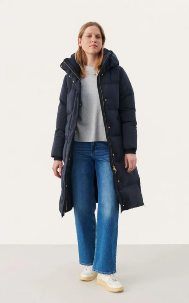 Part Two - Storma Down Coat