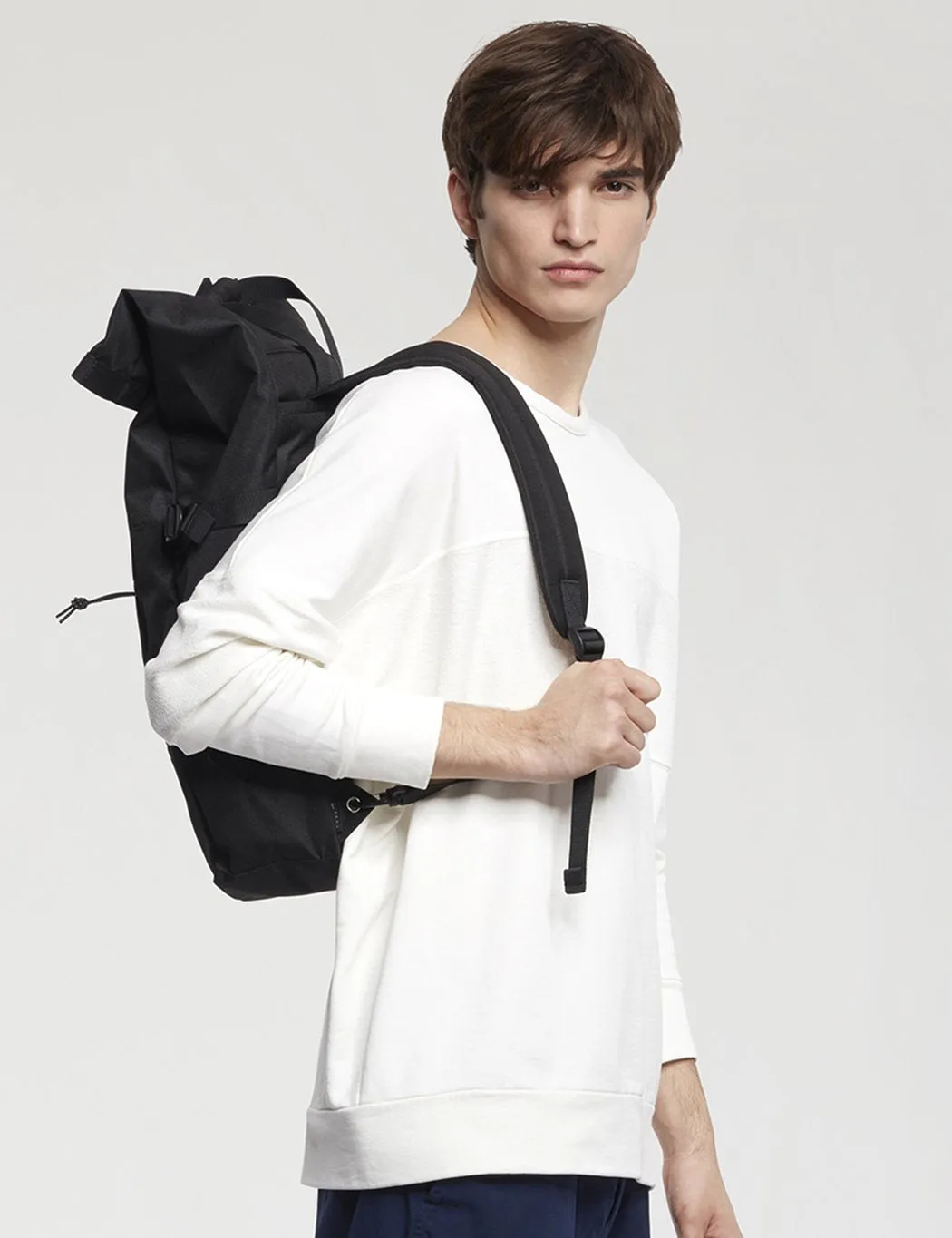 Penfield Mistral Backpack - Black