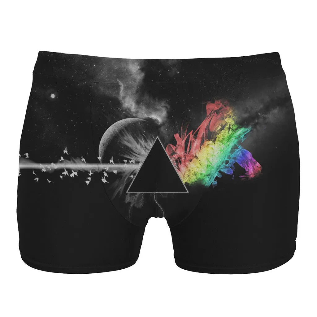 Pink Floyd underwear