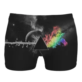 Pink Floyd underwear