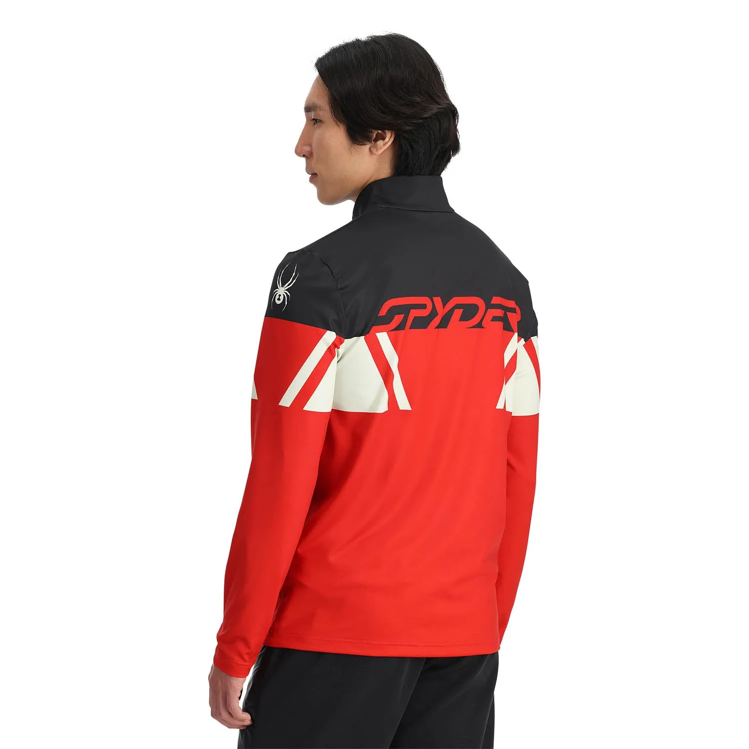 Podium Half Zip Top