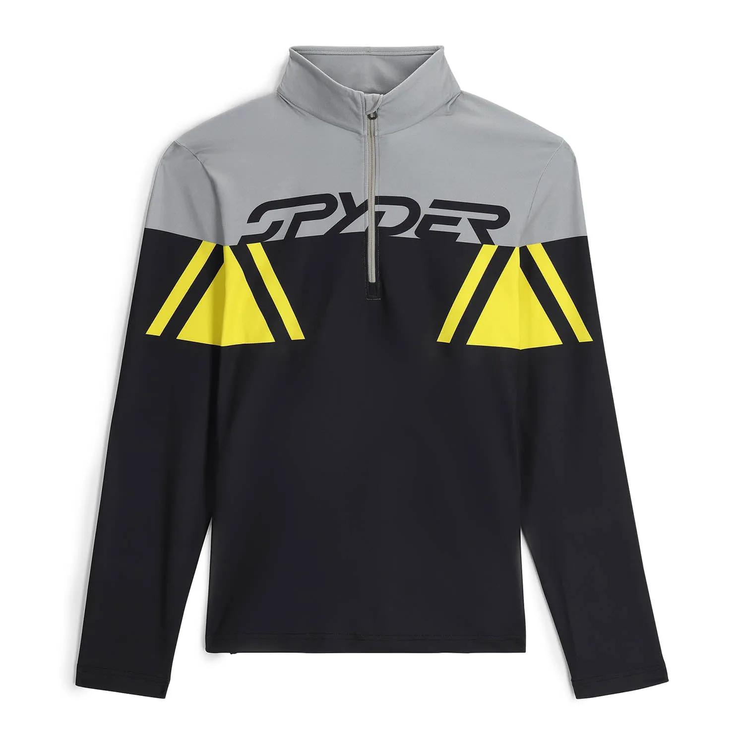 Podium Half Zip Top