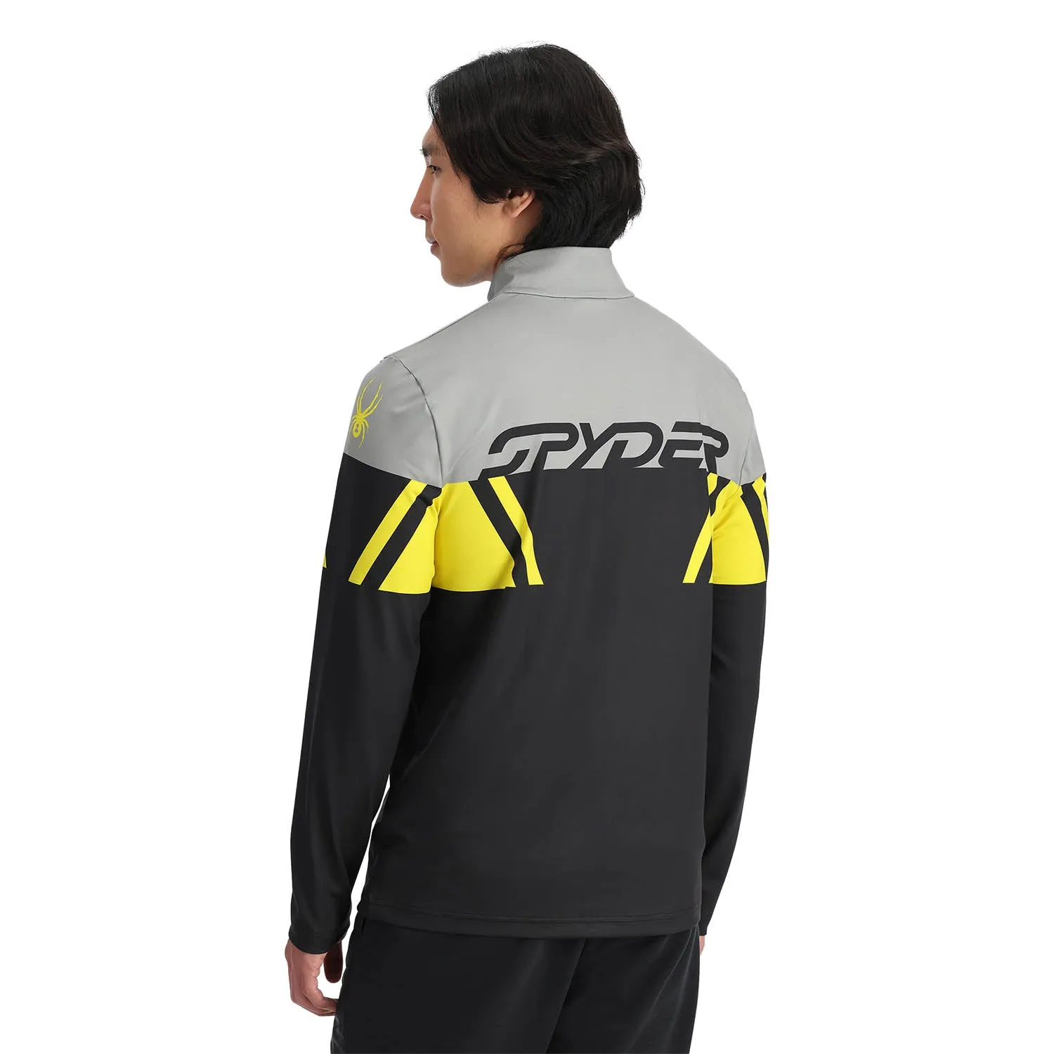 Podium Half Zip Top