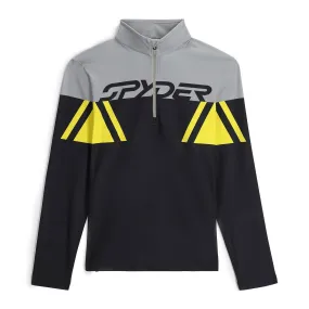 Podium Half Zip Top
