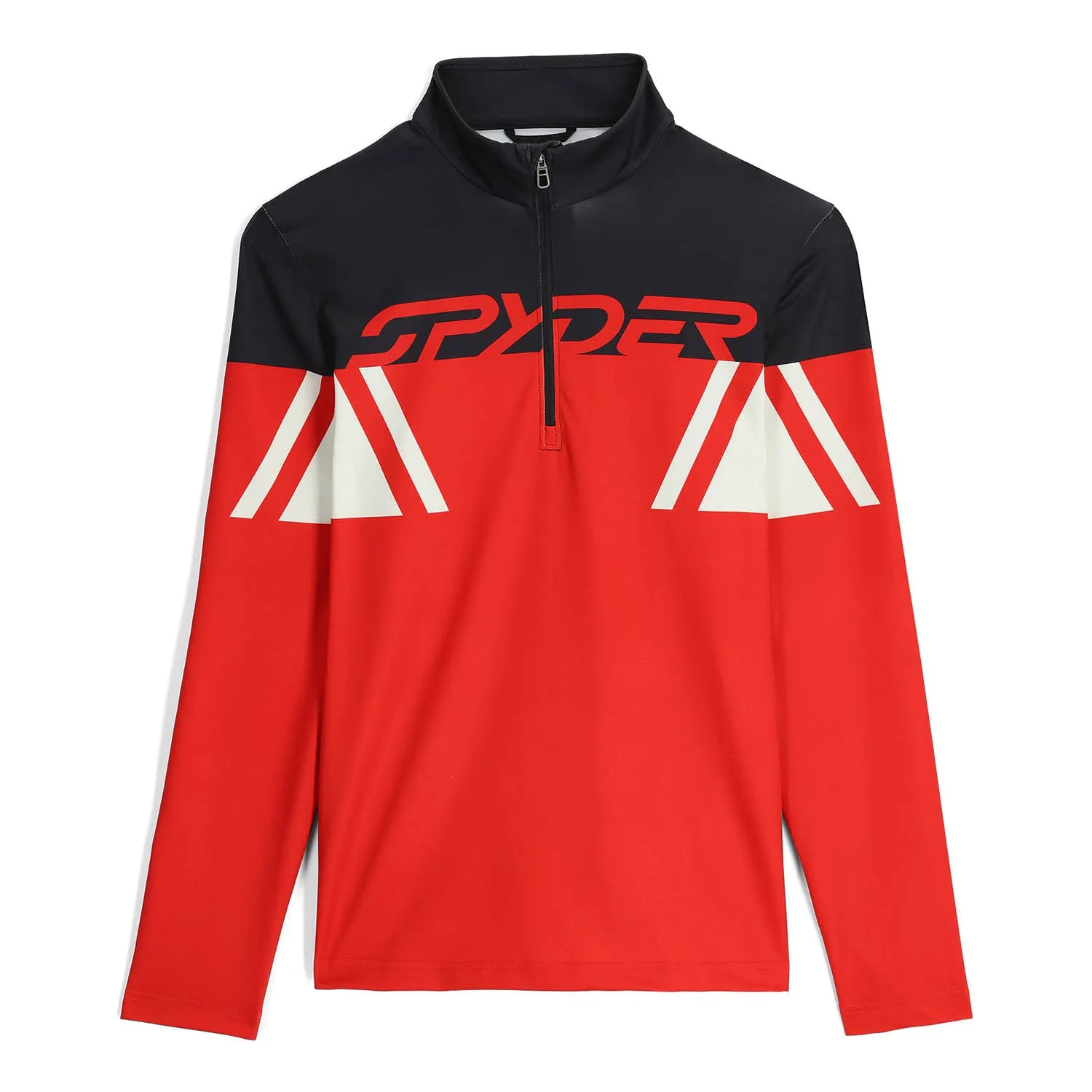 Podium Half Zip Top
