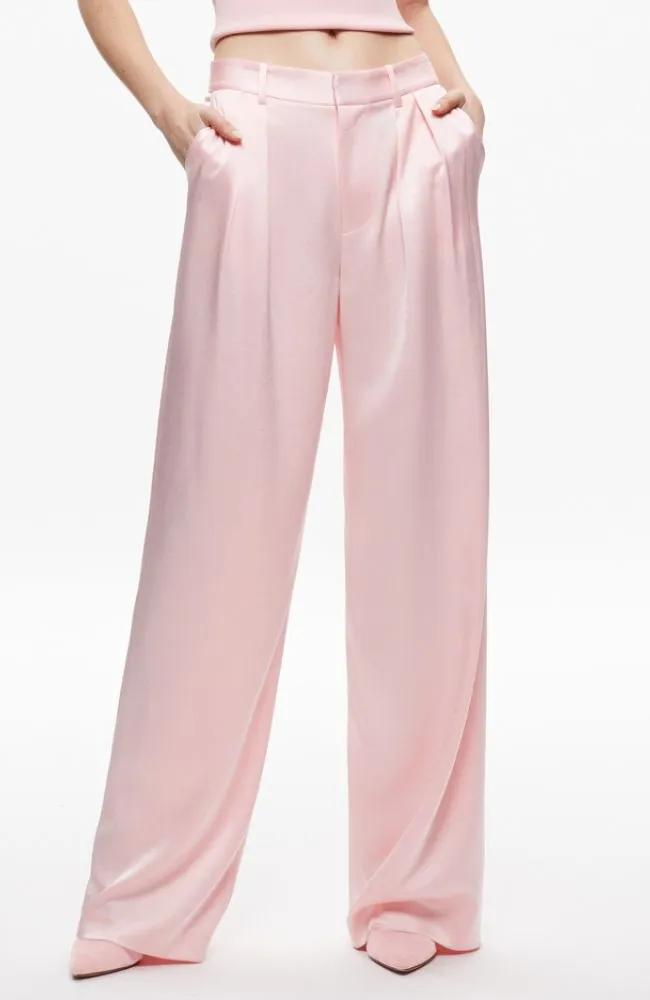 Pompey High Waist Pant