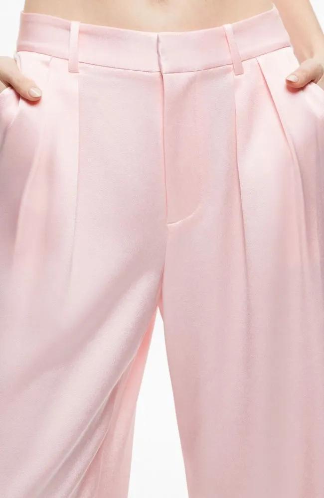 Pompey High Waist Pant