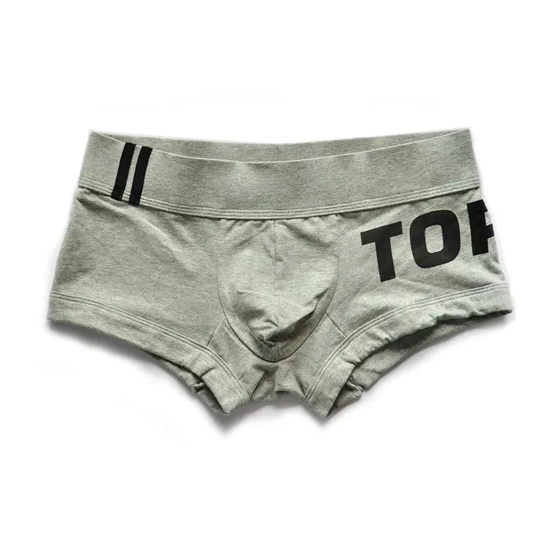 Position Trunks Underwear