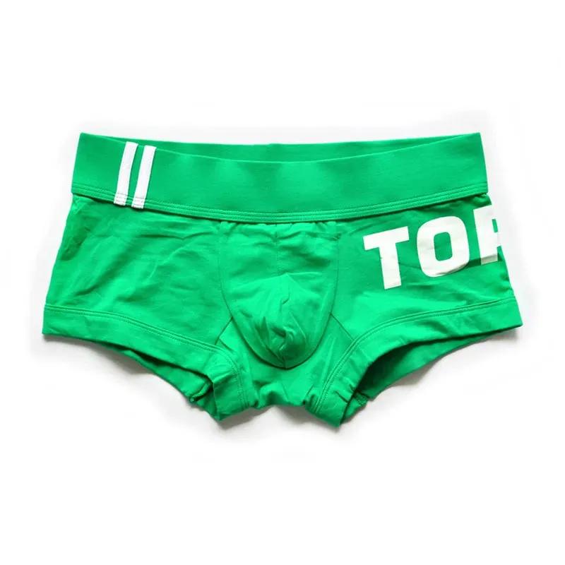 Position Trunks Underwear