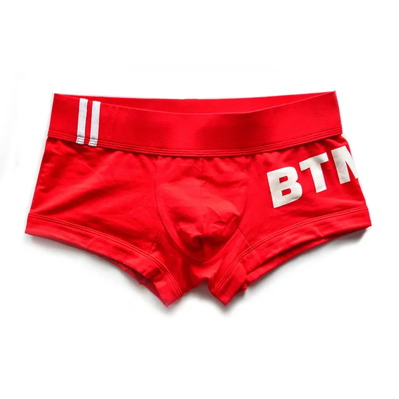 Position Trunks Underwear