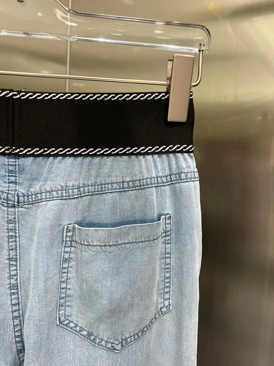 Prad Jeans
