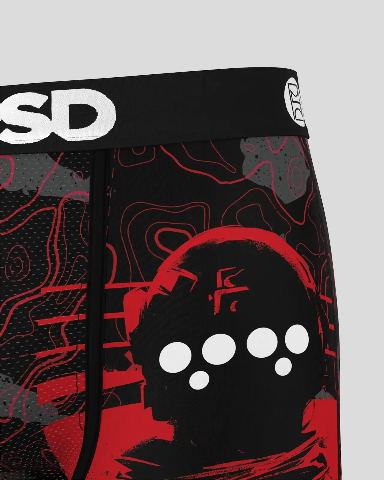 PSD Call Of Duty Boxer Brief Underwear