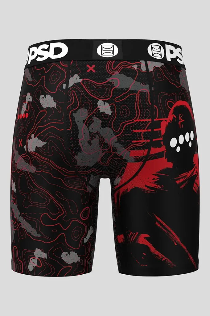 PSD Call Of Duty Boxer Brief Underwear