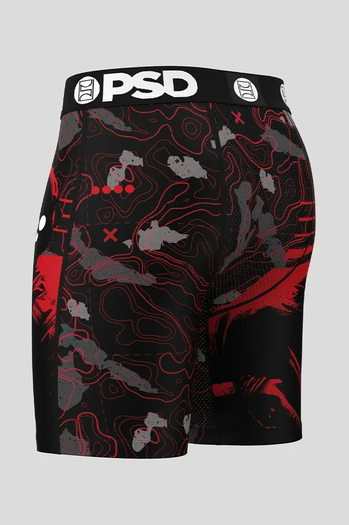 PSD Call Of Duty Boxer Brief Underwear